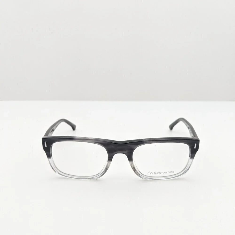 🕶️Third Culture LE2014 7120 Eyeglasses 52/20/140 | ALH511🕶️